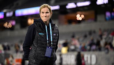 Jill Ellis sues ex-Wave FC employee for defamation after accusations of toxic environment