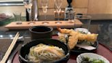 ¿Maridaje de sake con 14 platos de comida japonesa? No se diga más