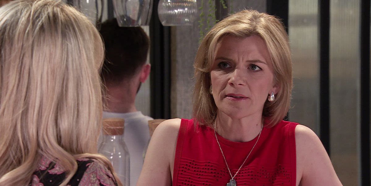 Corrie confirms potential new target in cult storyline