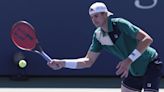 John Isner se despide del tenis entre lágrimas