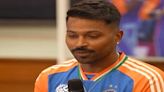 Video | Hardik Pandya Recalls His 'Comeback', Opens Up On Struggles With PM Modi: "Last 6 Mahine Kaafi..."