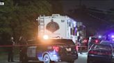 Woman found dead inside San Jose home, barricaded suspect taken into custody