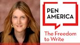 Jennifer Finney Boylan, Transgender Author & Advocate, Elected President of PEN America