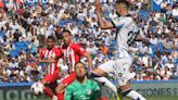 0-2: Lino y Reinildo empañan la fiesta europea de la Real