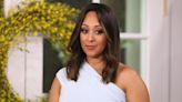 Tamera Mowry-Housley opens up about the 'horrible anxiety' she had on 'The Real'