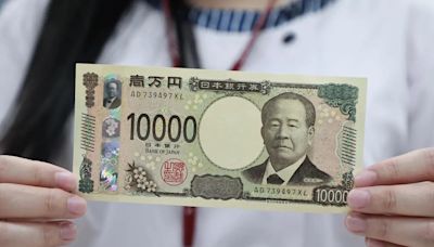 日銀表態市場不穩不升息！日圓急貶至147 換匯差2天多換8千日幣