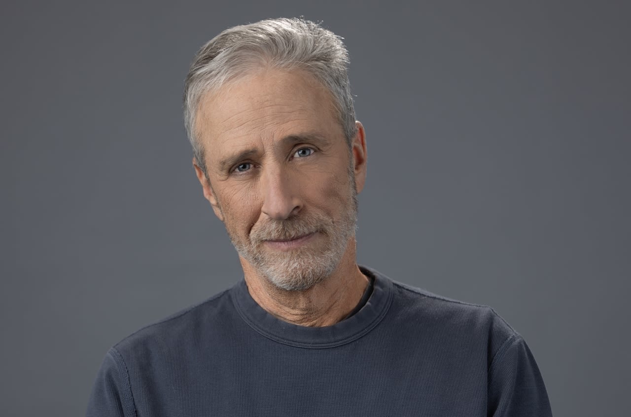 Jon Stewart launching new podcast ‘The Weekly Show’