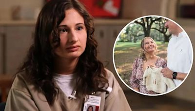 “Estoy embarazada”: Gypsy Rose Blanchard, condenada por el asesinato de su madre, espera su primer hijo