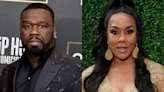 50 Cent Trolls Vivica A. Fox Over ‘First Lady Of BMF’ Movie