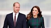 Prince William Returning to Royal Duties Amid Kate Middleton’s Cancer Battle