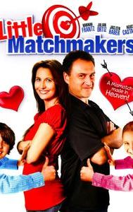 The Little Match Makers