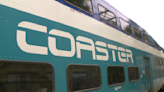 Second man hit, killed by Coaster train Thursday in San Diego