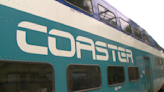 COASTER service resumes after tree falls onto tracks