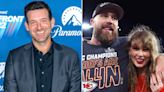 Tony Romo Clarifies Why He Called Taylor Swift 'Travis Kelce's Wife'