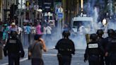 French Cinemas Close Early Amid Nationwide Riots Following Deadly Police Shooting Of 17-Year-Old; Curfews Imposed In Some...