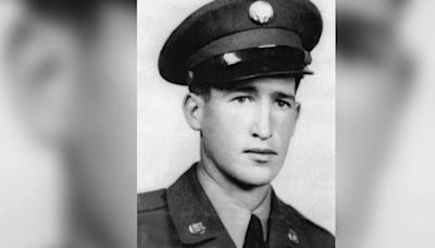 Tras 70 años de incertidumbre, finalmente hallaron los restos de un soldado estadounidense desaparecido en la Guerra de Corea