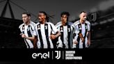 Official | Juventus announces partnership with Enel