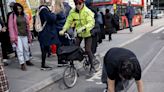It’s high time we stopped rogue cyclists terrorising vulnerable pedestrians