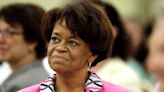 Muere Marian Robinson, madre de Michelle Obama