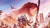 Horizon Forbidden West triunfa en Reino Unido gracias al bundle con PS5