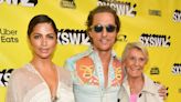 Camila Alves McConaughey details mother-in-law’s ‘tests’ in early days of relationship with Matthew