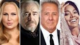 Jennifer Coolidge, Brian Cox, Dustin Hoffman & Gabrielle Union Set For Crime Comedy ‘Riff Raff’ — Cannes Market Hot Pic