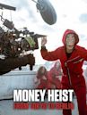 Money Heist: From Tokyo to Berlin