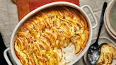 22 Golden-Topped Gratin Recipes With Squash, Pasta, Potatoes, and More