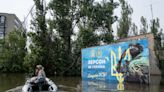Rusia cifra en cinco los muertos por las inundaciones causadas por el colapso de la presa