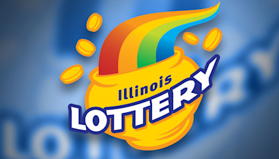 Three tickets win $1 million in Illinois Lottery scratch off game