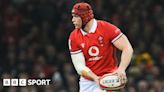 James Botham: Wales call up Cardiff flanker to summer squad