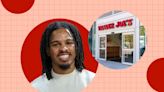 8 Items to Try at Trader Joe's, According to Food Critic Keith Lee