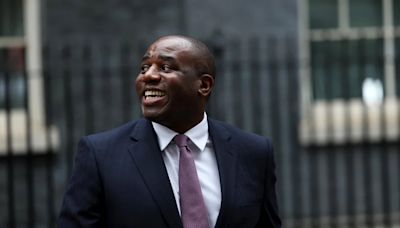 Lammy y Albares acuerdan desarrollar los "profundos vínculos" que les unen, como Gibraltar