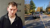 Maine man arrested after crashing into guardrail and causing police pursuit in New Hampshire