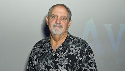 Muere Jon Landau, productor de Titanic y Avatar, y mano derecha de James Cameron