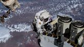 Watch 2 astronauts perform 1st spacewalk of 2023 at space station today