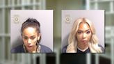 2 ‘Love & Hip Hop: Atlanta’ cast members arrested, Atlanta police say