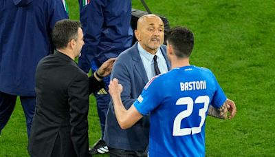 Italy needs to be meaner, neat and tidy against Spain: Manager Luciano Spalletti