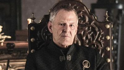 Murió Ian Gelder: así lucía antes de actuar y volverse famoso en Game of Thrones | Espectáculos