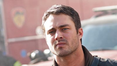 Chicago Fire fans fear Taylor Kinney's Severide will be 'killed off'