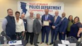 Orange County DA receives Wallkill humanitarian award - Mid Hudson News