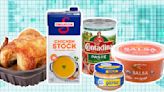 Tasting Table Staff's 7 Favorite Store-Bought Dinner Shortcuts