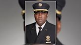 Fort Worth Fire mourns death of Captain Thaddeus Raven