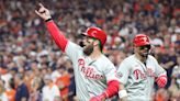The Daily Sweat: Phillies, Astros set for Game 3 of World Series after Monday's postponement
