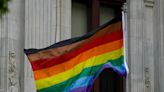 Pride flags go beyond the rainbow: What do the rest of the LGBTQ+ flags mean?