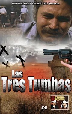 Las tres tumbas