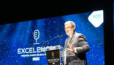 Aburto: "La excelencia requiere cuatro elementos fundamentales: pasión, esfuerzo, ilusión y compromiso"