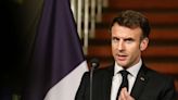 Macron Urges French Businesses to Take Africa Seriously