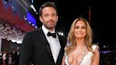 Jennifer Lopez 'headed for divorce' as Ben has 'moved out' insider claims