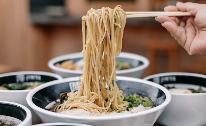 Doherty Enterprises introduces Jinya Ramen Bar to NJ (photos)